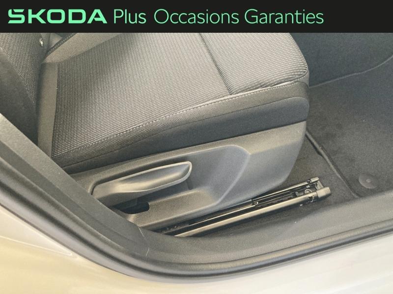 Voitures occasions ŠKODA OCTAVIA Selection Rivery