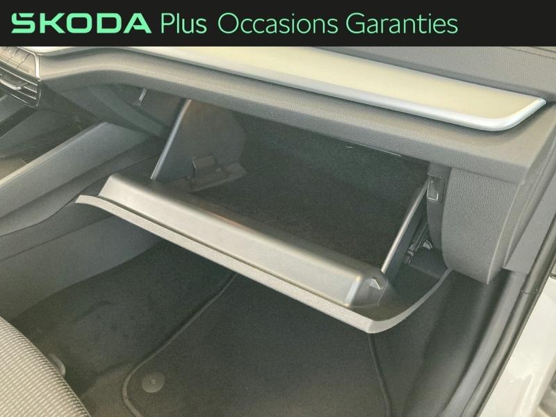 Voitures occasions ŠKODA OCTAVIA Selection Rivery