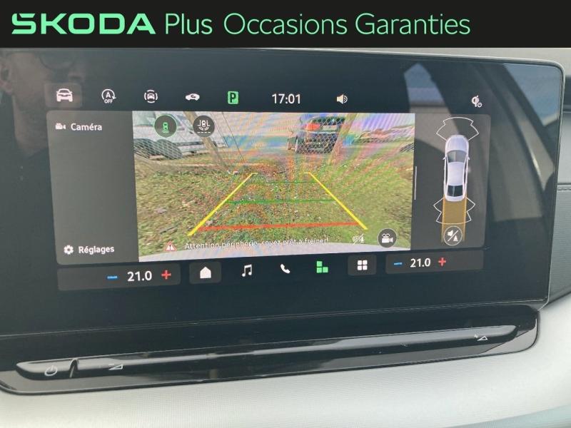 Voitures occasions ŠKODA OCTAVIA Selection Rivery