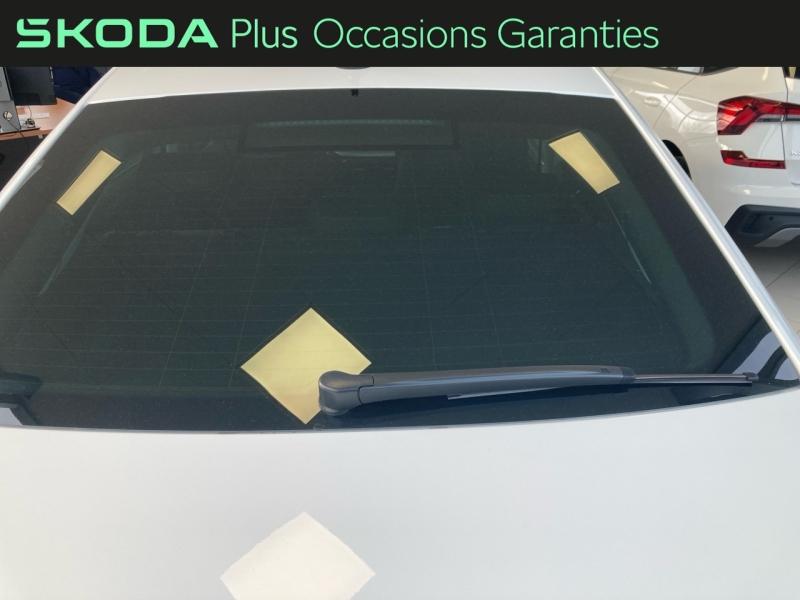 Voitures occasions ŠKODA OCTAVIA Selection Rivery