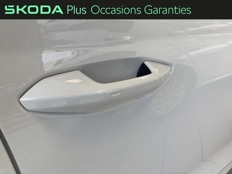 Voitures occasions ŠKODA OCTAVIA Selection Rivery