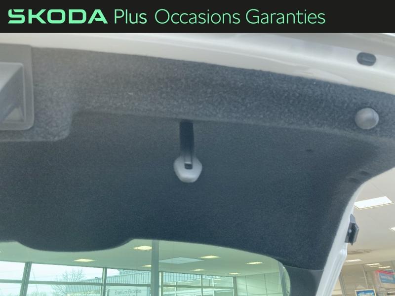 Voitures occasions ŠKODA OCTAVIA Selection Rivery