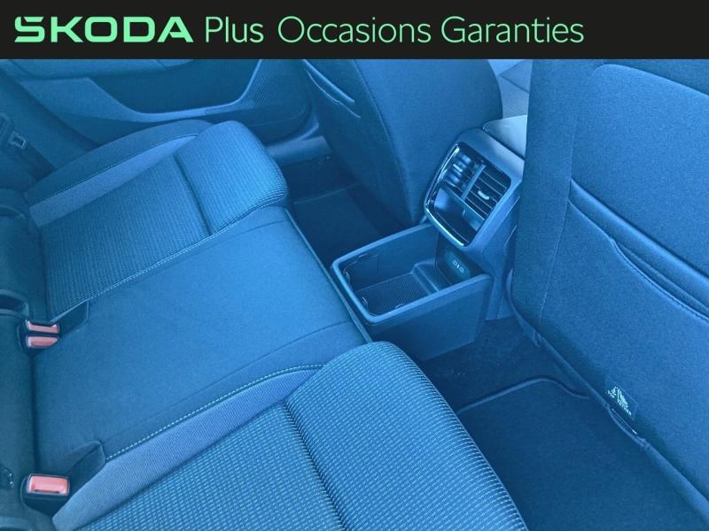 Voitures occasions ŠKODA OCTAVIA Selection Rivery