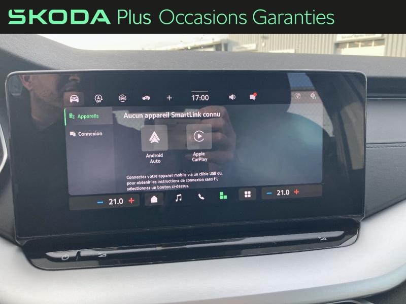 Voitures occasions ŠKODA OCTAVIA Selection Rivery