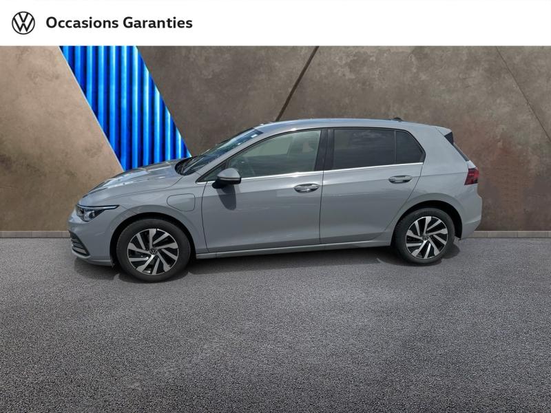 Voitures occasions VOLKSWAGEN GOLF Style Dechy