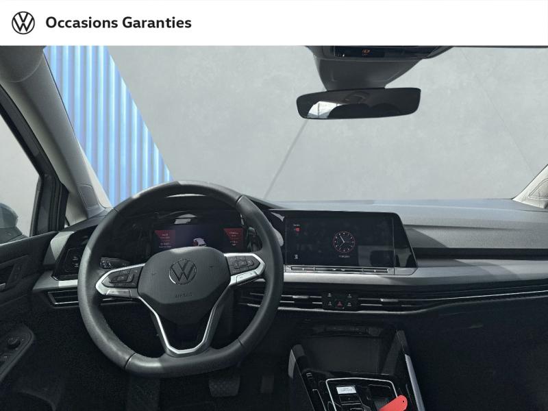Voitures occasions VOLKSWAGEN GOLF Style Dechy