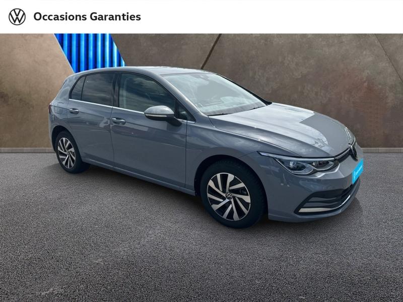 Voitures occasions VOLKSWAGEN GOLF Style Dechy