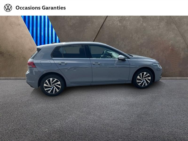 Voitures occasions VOLKSWAGEN GOLF Style Dechy