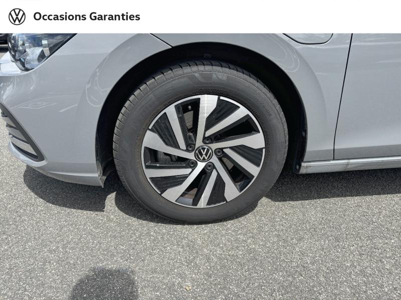 Voitures occasions VOLKSWAGEN GOLF Style Dechy