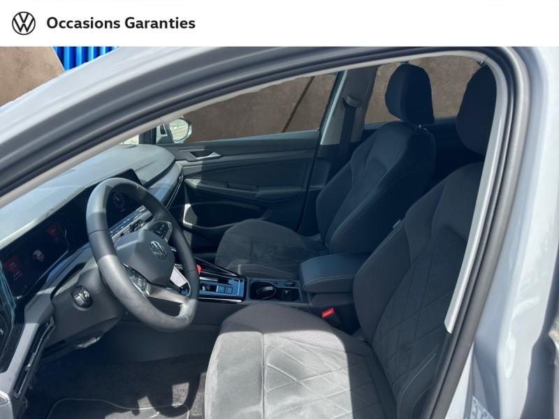 Voitures occasions VOLKSWAGEN GOLF Style Dechy