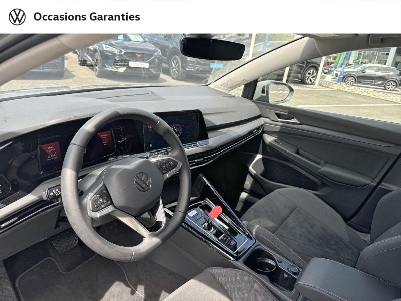 Voitures occasions VOLKSWAGEN GOLF Style Rivery
