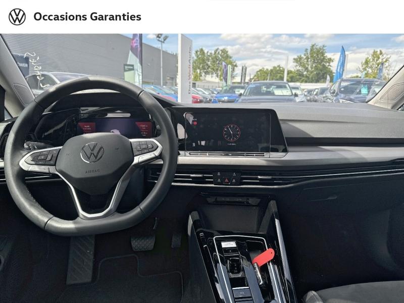 Voitures occasions VOLKSWAGEN GOLF Style Rivery