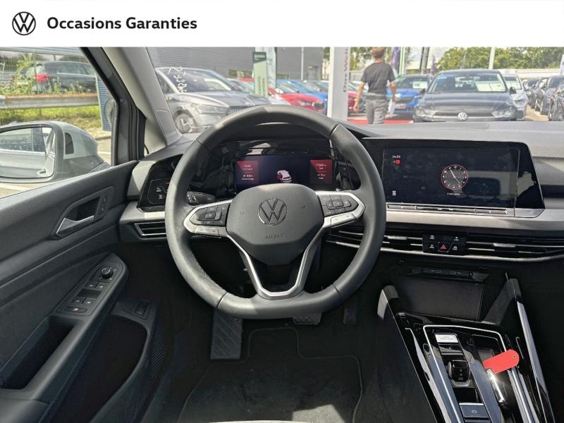 Voitures occasions VOLKSWAGEN GOLF Style Dechy