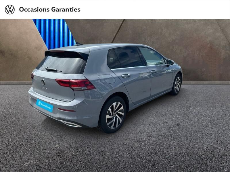 Voitures occasions VOLKSWAGEN GOLF Style Dechy