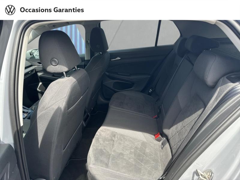 Voitures occasions VOLKSWAGEN GOLF Style Dechy