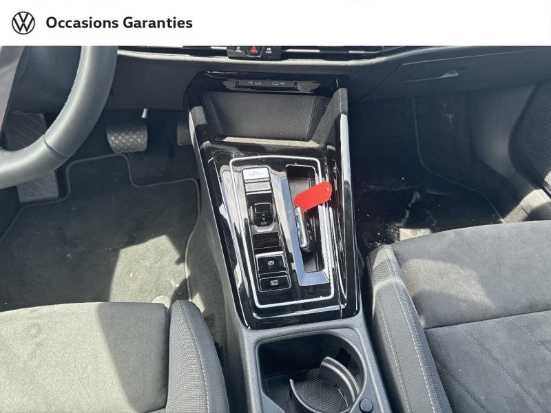 Voitures occasions VOLKSWAGEN GOLF Style Dechy