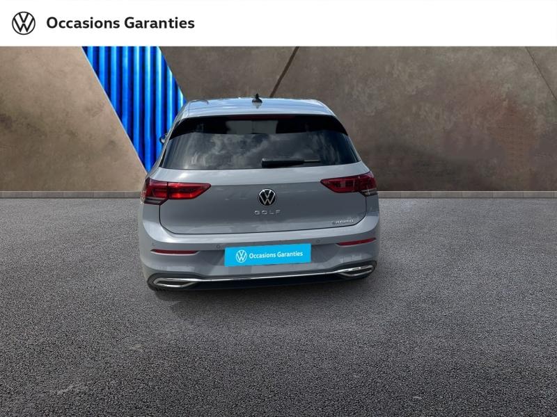 Voitures occasions VOLKSWAGEN GOLF Style Dechy