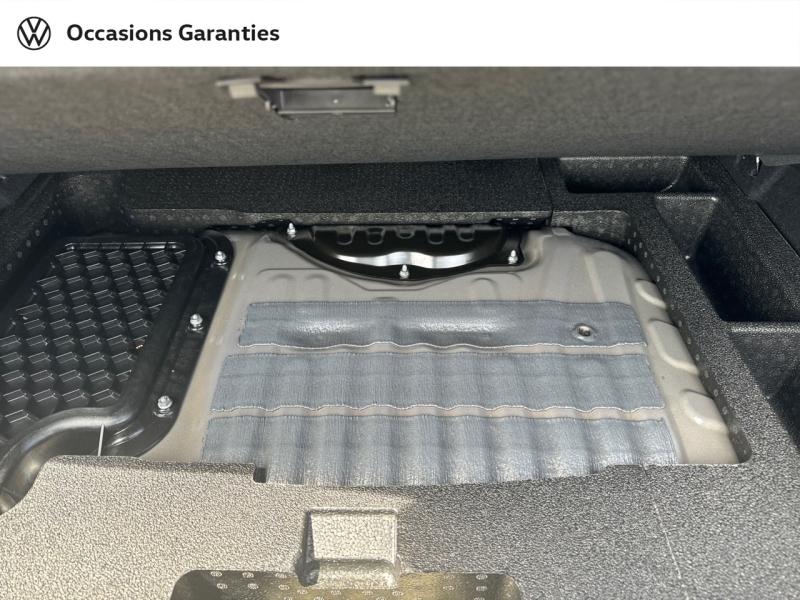 Voitures occasions VOLKSWAGEN GOLF Style Dechy