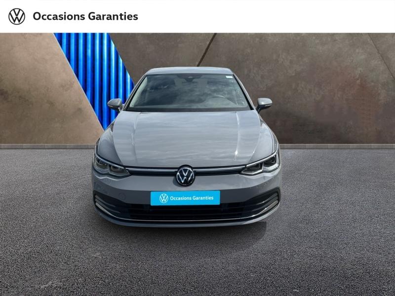 Voitures occasions VOLKSWAGEN GOLF Style Dechy