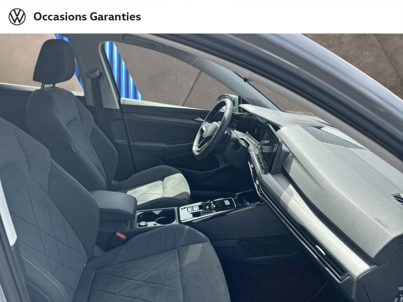 Voitures occasions VOLKSWAGEN GOLF Style Rivery