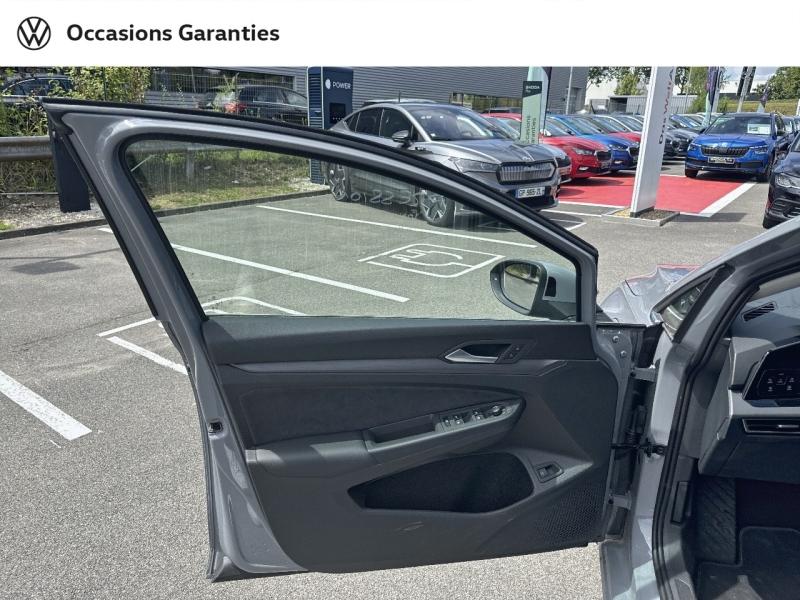 Voitures occasions VOLKSWAGEN GOLF Style Dechy
