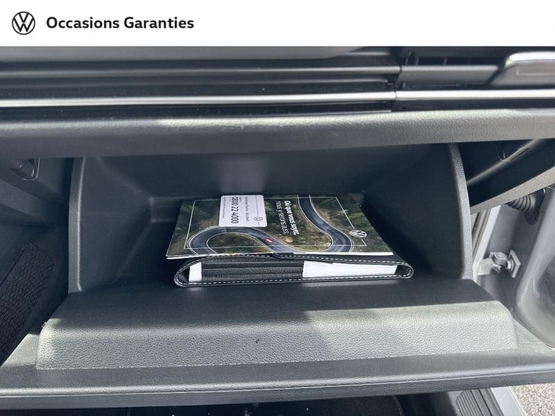 Voitures occasions VOLKSWAGEN GOLF Style Dechy