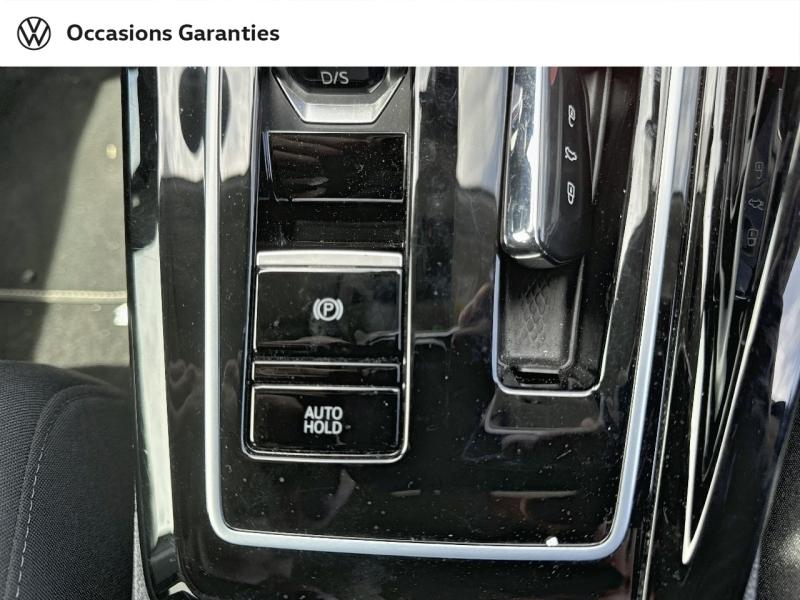 Voitures occasions VOLKSWAGEN GOLF Style Dechy
