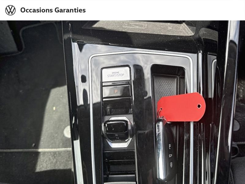 Voitures occasions VOLKSWAGEN GOLF Style Dechy