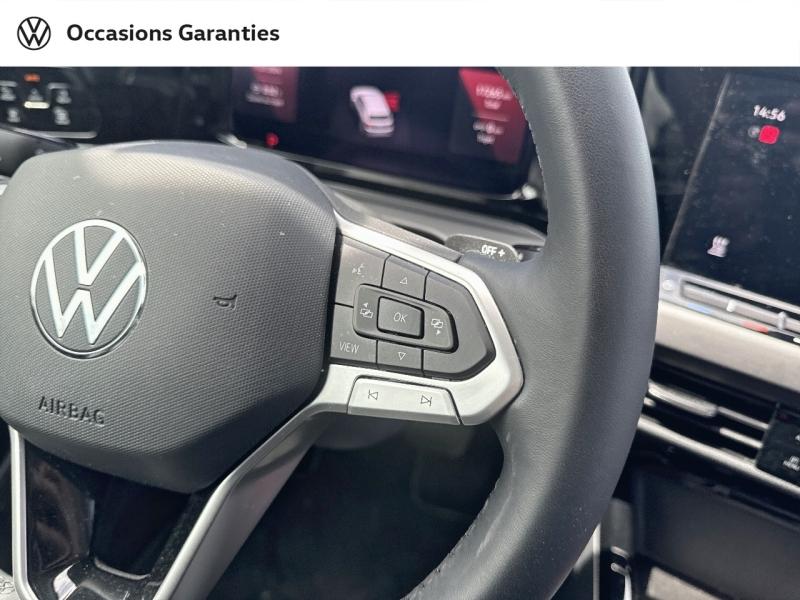 Voitures occasions VOLKSWAGEN GOLF Style Rivery