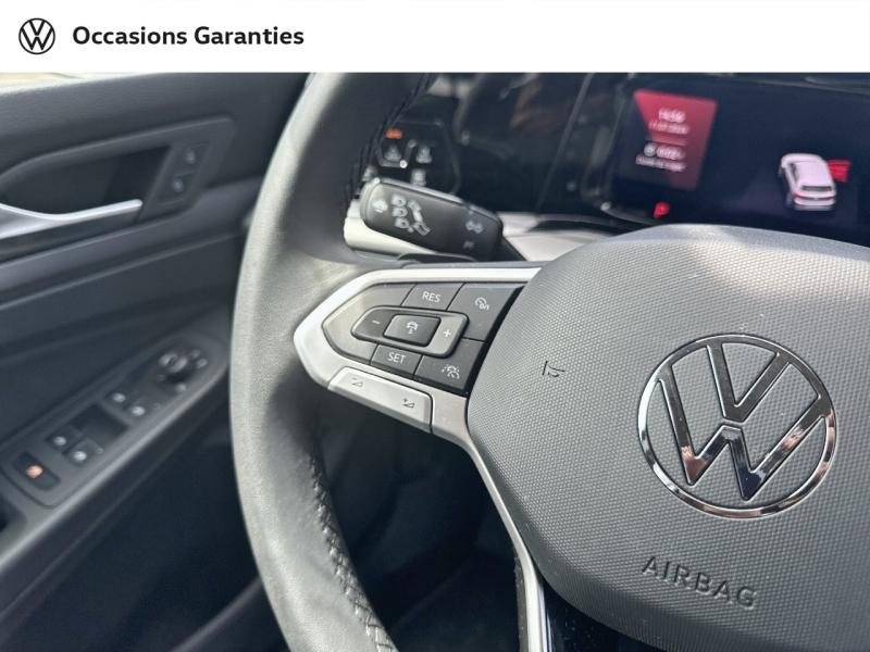 Voitures occasions VOLKSWAGEN GOLF Style Rivery