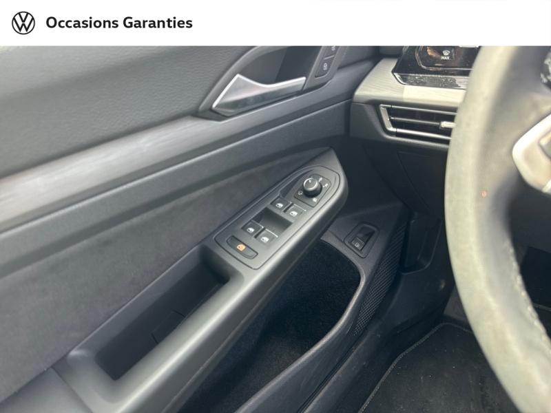 Voitures occasions VOLKSWAGEN GOLF Style Dechy