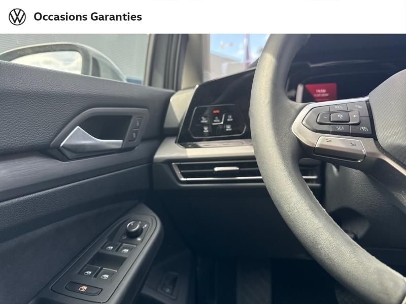 Voitures occasions VOLKSWAGEN GOLF Style Dechy