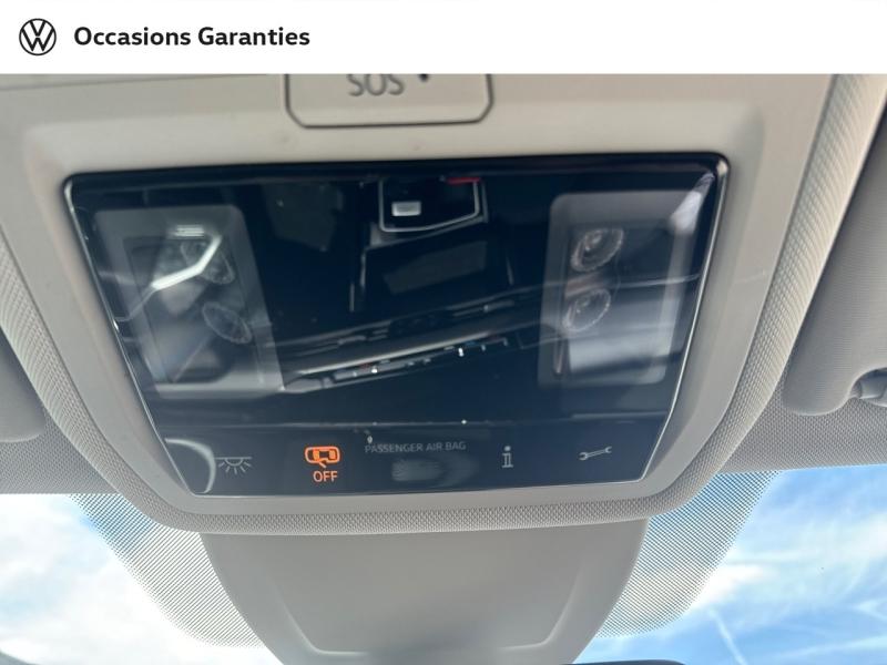 Voitures occasions VOLKSWAGEN GOLF Style Rivery