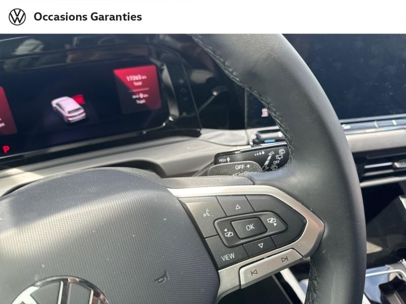 Voitures occasions VOLKSWAGEN GOLF Style Dechy