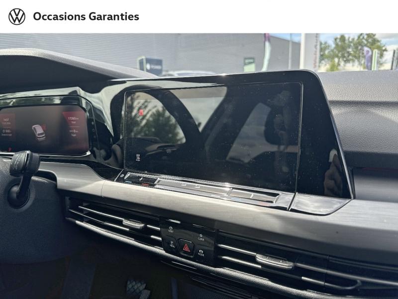 Voitures occasions VOLKSWAGEN GOLF Style Dechy