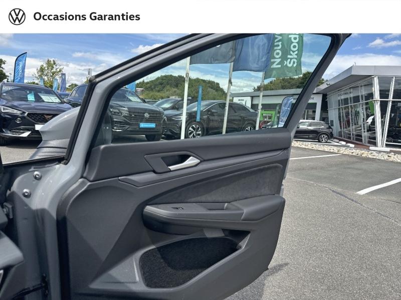 Voitures occasions VOLKSWAGEN GOLF Style Dechy