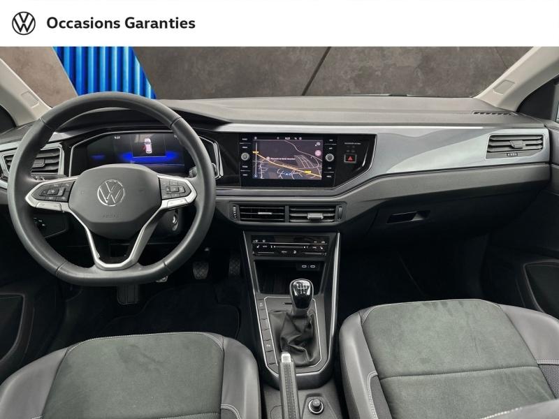 Voitures occasions VOLKSWAGEN POLO Style Rivery