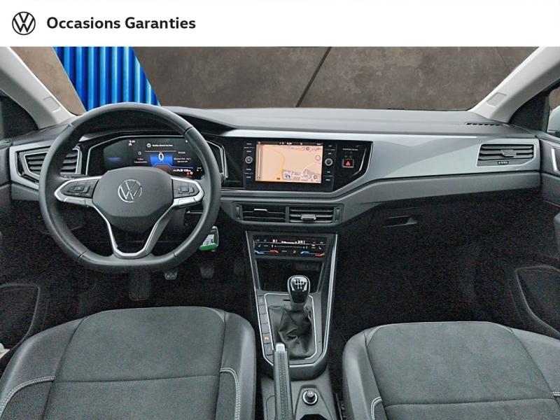 Voitures occasions VOLKSWAGEN POLO Style Rivery