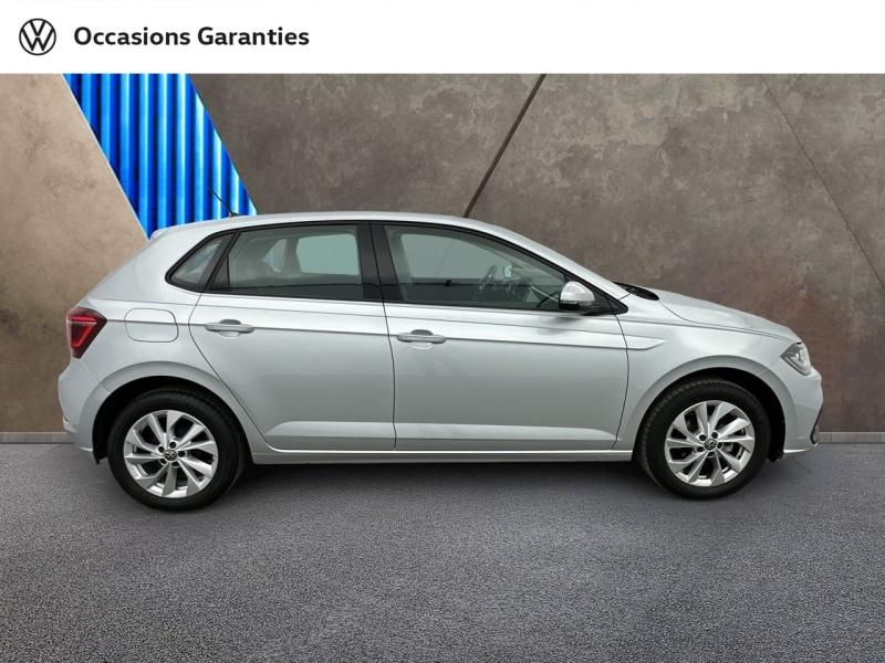 Voitures occasions VOLKSWAGEN POLO Style Rivery