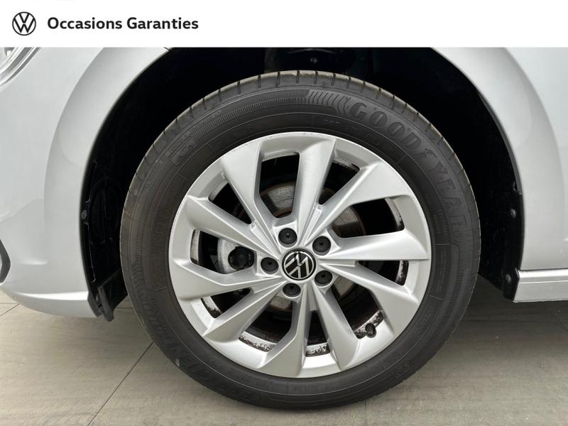 Voitures occasions VOLKSWAGEN POLO Style Rivery
