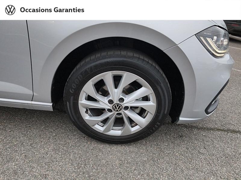Voitures occasions VOLKSWAGEN POLO Style Rivery