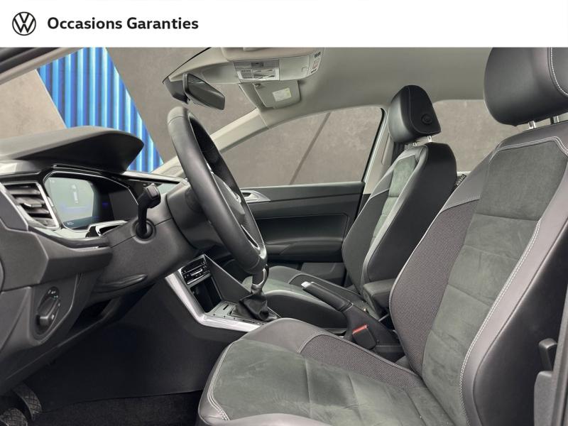 Voitures occasions VOLKSWAGEN POLO Style Rivery