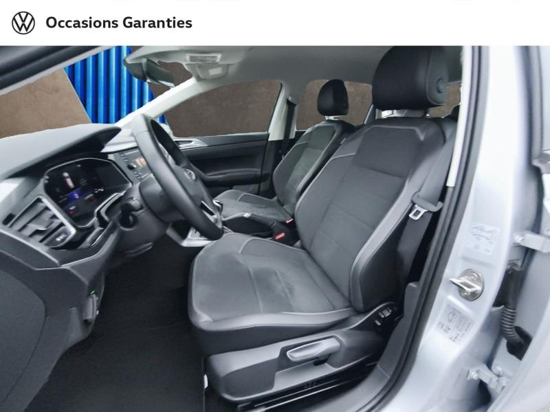 Voitures occasions VOLKSWAGEN POLO Style Rivery