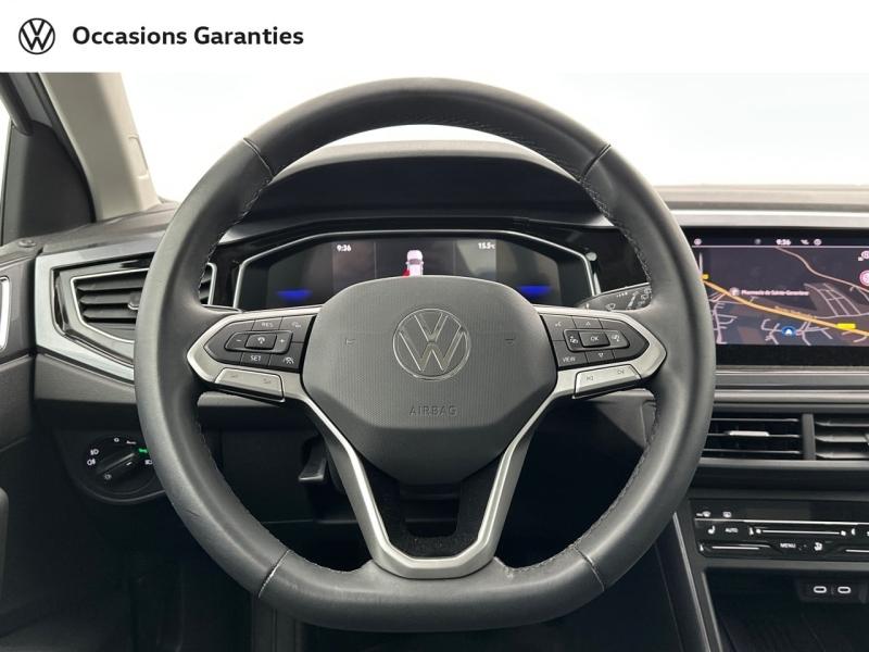 Voitures occasions VOLKSWAGEN POLO Style Rivery