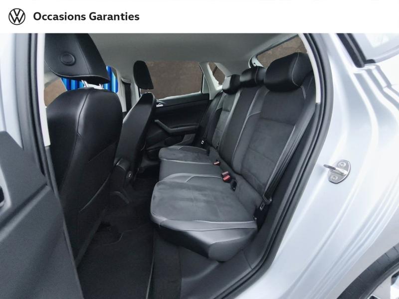 Voitures occasions VOLKSWAGEN POLO Style Rivery