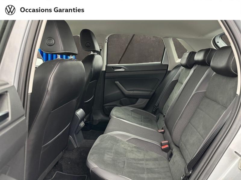 Voitures occasions VOLKSWAGEN POLO Style Rivery
