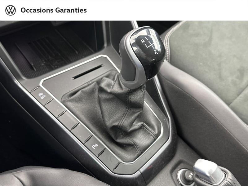 Voitures occasions VOLKSWAGEN POLO Style Rivery