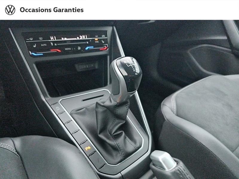 Voitures occasions VOLKSWAGEN POLO Style Rivery