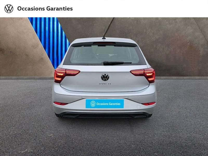 Voitures occasions VOLKSWAGEN POLO Style Rivery