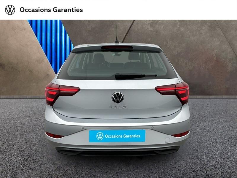 Voitures occasions VOLKSWAGEN POLO Style Rivery